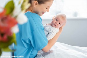 高齢初産